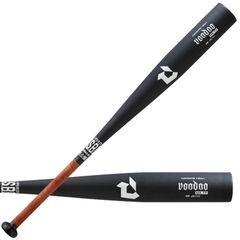 ディマリニ DeMARINI 少年軟式用バット VOODOO ヴードゥ TPH 野球 少年