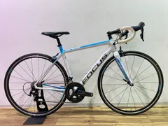 ■USED■FOCUS フォーカス CAYO カヨ 2017 S SHIMANO シマノ 105  5800 2×11s  フルカーボン ロードバイク 完成車 S1375