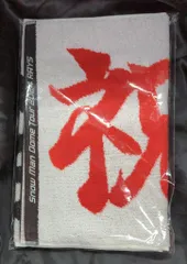 SnowMan 24年RAYS お祝いタオル