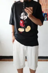 ディズニー ミッキーマウス Tシャツ