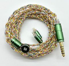 【在庫セール】【JSHiFi-Flame】2pin4.4mmリケーブル 希土銅＋ 71sk5kFb6AL._AC_UF894,