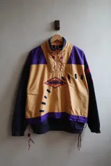 ナイキ アノラック パーカ