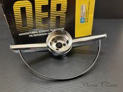 64 1964 シボレー インパラ ホーンリング オリジナルタイプ OER 新品