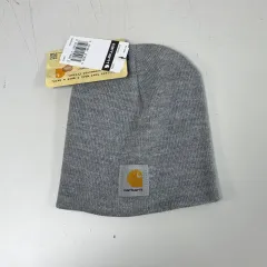 カーハート ショートビーニー A205 / ロングビーニー A18 (全4種)