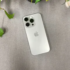 2025年最新】iPhone16 pro 512gb ナチュラルチタニウムの人気アイテム