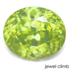 Fancy Yellow Green 0.177ct CGL 天然グリーンダイヤ - メルカリ