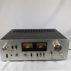 Pioneer SA-7800II プリメインアンプ パイオニア Bランク】パイオニア Pioneer SA-7800 プリメインアンプ @49540 / 中古
