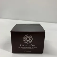 K2279 PERFECT ONE パーフェクトワン リフティングジェル 〈美容液ジェル〉 50g