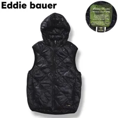 2026年最新】Eddie Bauer ダウンベスト リバーシブルの人気アイテム