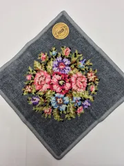 【新品】FEILER タオルハンカチ