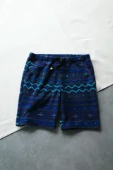 コロンビア フリース ショーツ