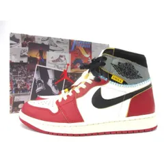 NIKE ナイキ AIR JORDAN 1 RETRO HIGH OG 