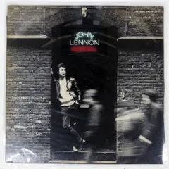 2026年最新】JOHN LENNON-ROCK `N` ROLLの人気アイテム - メルカリ