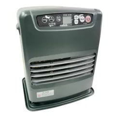 2026年最新】DAINICHI 石油ファンヒーターの人気アイテム - メルカリ