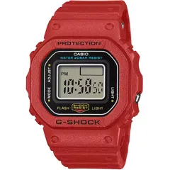 CASIO　G-SHOCK nano 　リングウォッチ　赤　黄　新品　2点セット G-SHOCK NANO リングウォッチ 2色セット 赤 黄｜Yahoo!フリマ（旧