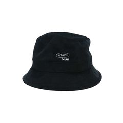 WTAPS ダブルタップス 24AW BUCKET 02/HAT/ COTTON.CORDUROY 242HCDT