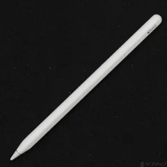 〔中古品〕 Apple Pencil 第2世代 MU8F2J／A【276】