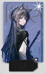 2026年最新】アークナイツ テキサスの人気アイテム - メルカリ