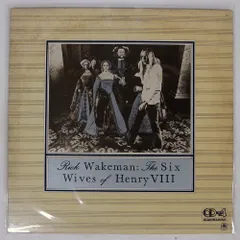 2026年最新】リック ウェイクマンの人気アイテム - メルカリ