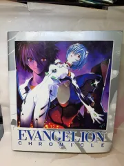 2026年最新】エヴァ クロニクル バインダーの人気アイテム - メルカリ