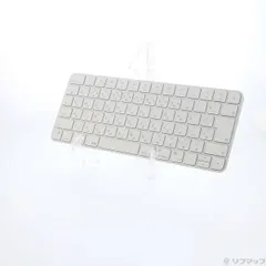〔中古品〕 Apple Magic Keyboard MK2A3J／A【258】