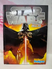 スター・ウォーズ アニューアル2010 2009発行