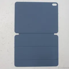 〔中古品〕 11インチiPad Air(M3)用 Smart Folio デニム MWK63FE／A【258】