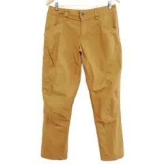 パタゴニア Patagonia 83081 SP18 ベンガ ロック パンツ アウトドア トレッキング 31 キャメル系 