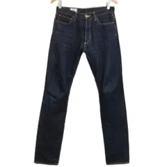 ラグスマックレガー Rags Mcgregor デニムパンツ ジーンズ セルビッチ 赤耳 30 インディゴ