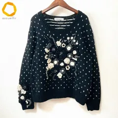 2025年最新】KANEKO ISAO レディース ニット・セーターの人気アイテム