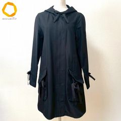 専用】アクアスキュータム レインコート 2WAY 撥水 近年モデル M〜L