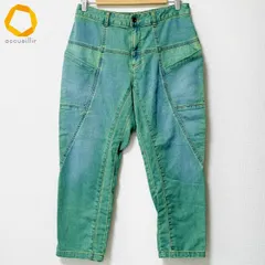 2026年最新】センソユニコ cube cubeパンツの人気アイテム - メルカリ