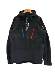 ミレー MILLET トリロジー Vアイコン デュアル GORE-TEX PRO ジャケット 黒 MIV7830 ジャケット ブラック Lサイズ 101MT-5505のサムネイル