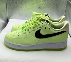 NIKE AIR FORCE 1 smileyコラボ - メルカリ