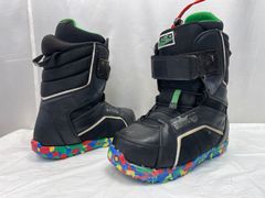 CSB スノーボードブーツ 20〜21cm - メルカリ