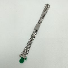 Rolex 62510H ロレックス純正1984年？ブレスレット 刻印I 12 - メルカリ