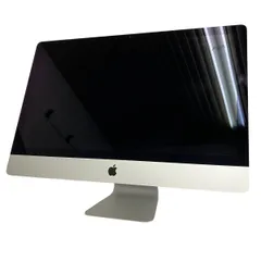 2026年最新】iMac 5K 27インチ 2017の人気アイテム - メルカリ