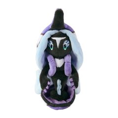 ポケモンセンターオリジナル 788 ぬいぐるみ Pokémon fit カプ・レヒレ [788_カプ・レヒレ]