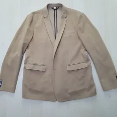 105 正規品 BURBERRY ウール ジャケット キャメル カラー