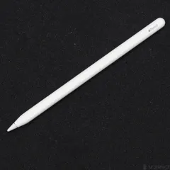 〔中古品〕 Apple Pencil 第2世代 MU8F2J／A【251】