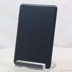 〔中古品〕 iPad mini 32GB ブラック&スレート MD529J／A Wi-Fi【247】