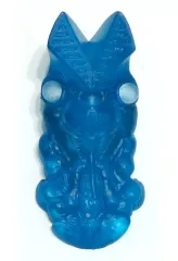 【中古】雑貨 バルタン星人(クリア) 怪獣頭鑑 ウルトラ怪獣 vol.1 「一番くじ ウルトラマンシリーズ 怪獣超大全」 F賞
