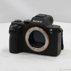 2025年最新】sony α7 ii ILCE-7M2の人気アイテム - メルカリ