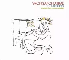 Wonsaponatime John Lennon - メルカリ