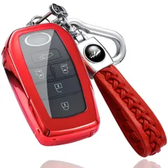 新品 トヨタ 専用 TOYOTA トヨタ 新型 ノア 90系 ヴォクシー 90系 新型 シエンタ アクア ヤリス YARIS カローラクロス ランドクルーザー300系 マークX ミライ bZ4X キーケース キーカバー キーホルダー