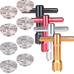 2026年最新】テーラーメイド パター レンチの人気アイテム - メルカリ