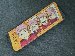 呪術廻戦 虎杖 悠仁 バッジ