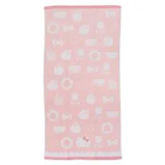 2026年最新】大判バスタオル キャラクター サンリオの人気アイテム