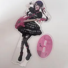 推しの子 ぼっち・ざ・ろっく！ バンド BIG アクリルスタンド ほしの アイ rockバンド グッズ フィギュア