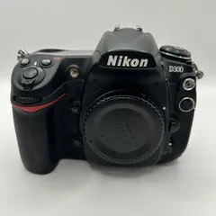 2026年最新】NIKON D300の人気アイテム - メルカリ